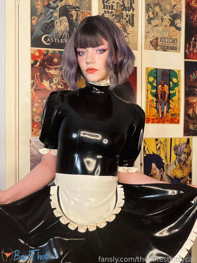 Photo by thecutestkittycat published on January 26,2025 18:01:37 - BestThots