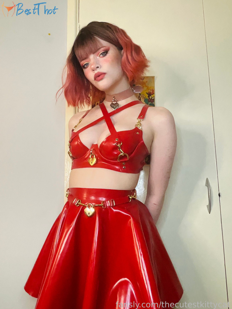 Photo by thecutestkittycat published on January 26,2025 19:00:07 - BestThots