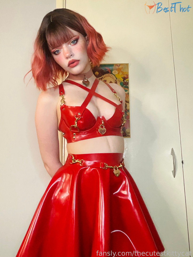 Photo by thecutestkittycat published on January 26,2025 19:00:08 - BestThots