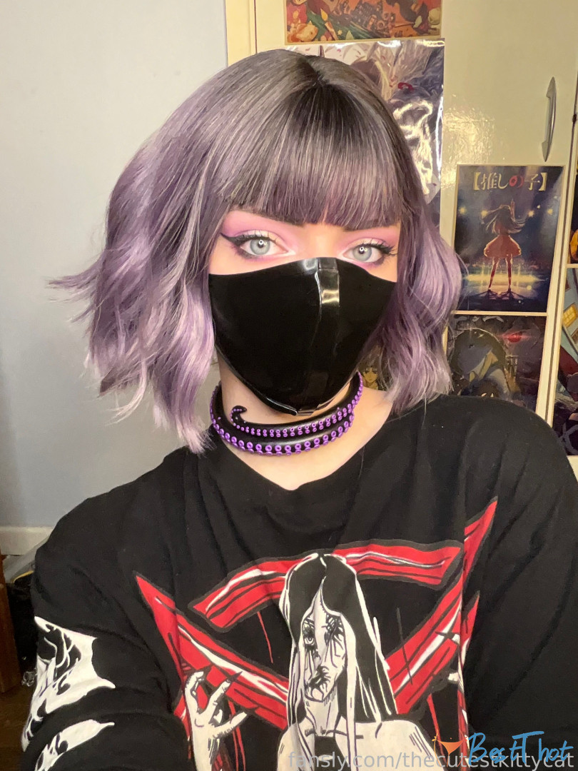 Photo by thecutestkittycat published on January 26,2025 19:00:19 - BestThots