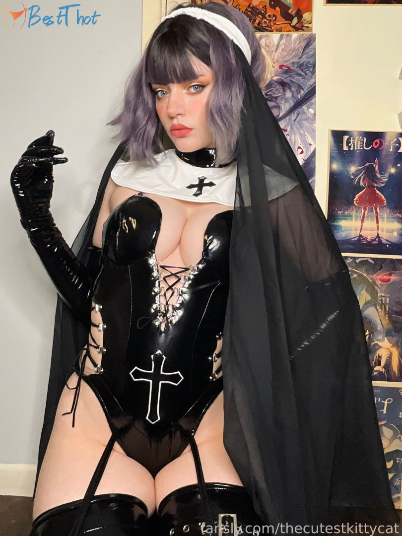 thecutestkittycat #9789675