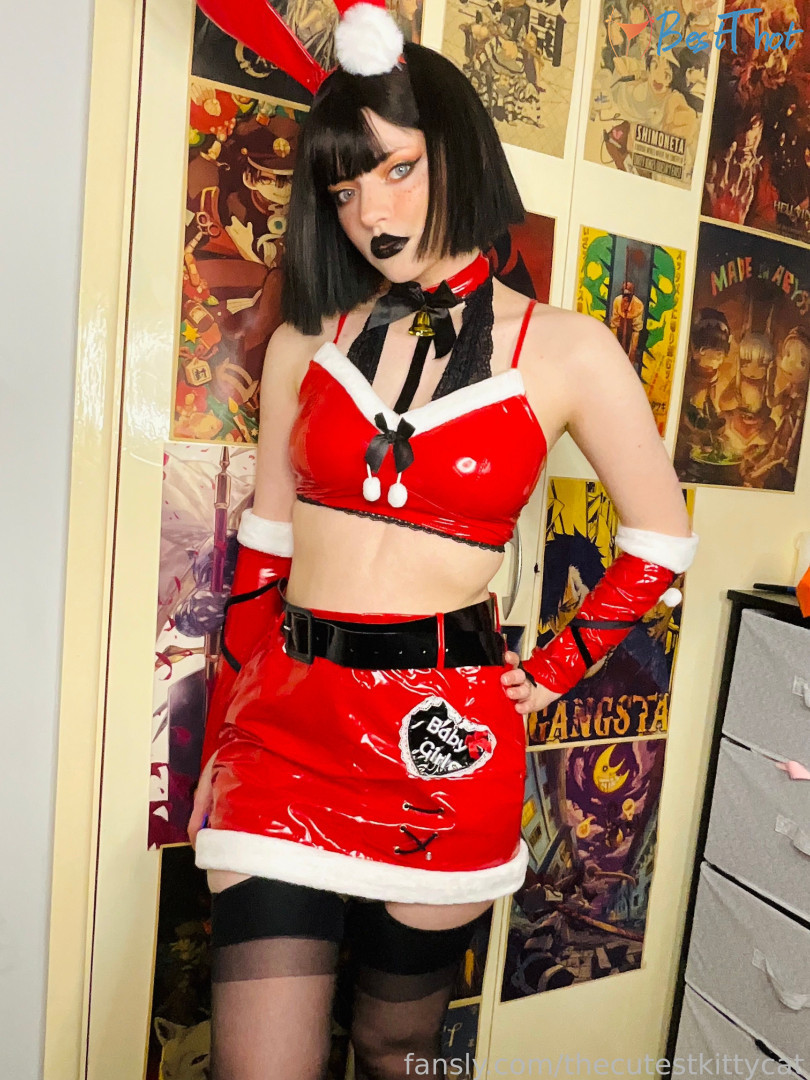 Photo by thecutestkittycat published on January 26,2025 20:01:02 - BestThots