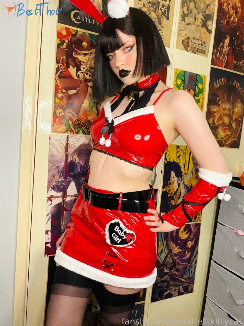 Photo by thecutestkittycat published on January 26,2025 20:01:03 - BestThots