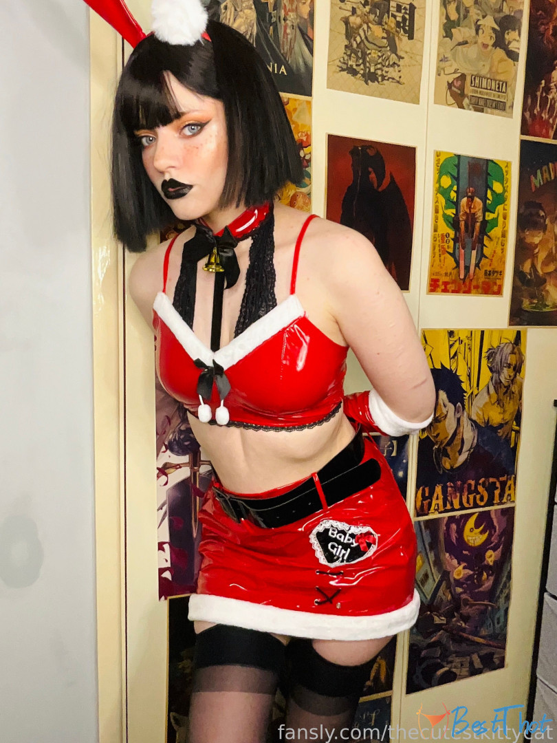 Photo by thecutestkittycat published on January 26,2025 20:01:04 - BestThots