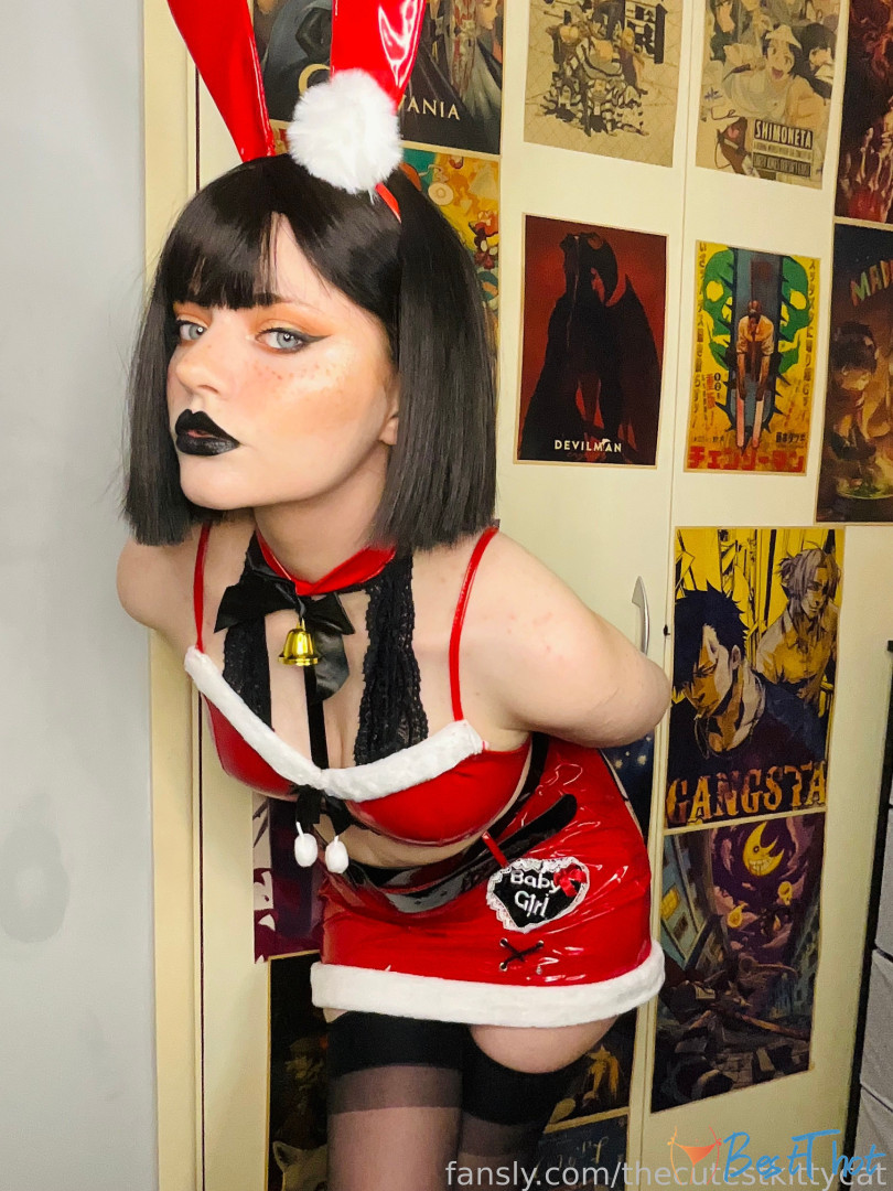 Photo by thecutestkittycat published on January 26,2025 20:01:04 - BestThots