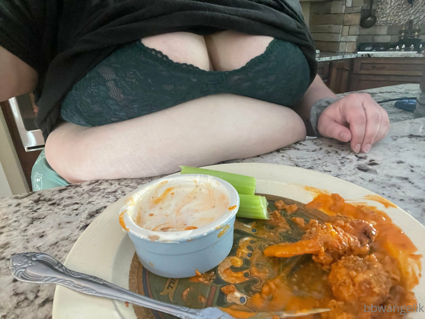 Photo by bbwangelik published on July 19,2023 13:45:20 - BestThots