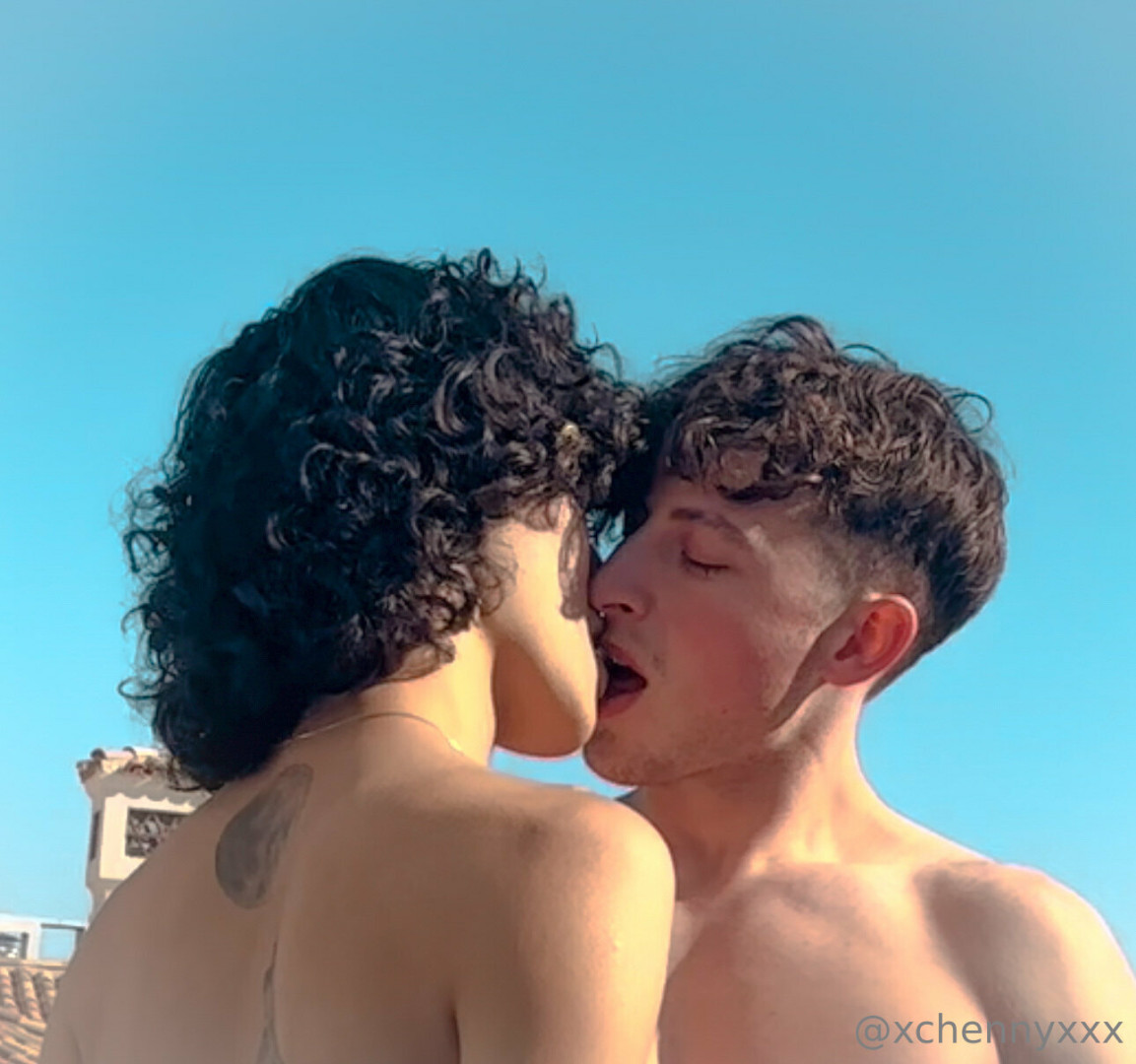 Photo by iamchennyxxx published on June 27,2023 17:42:08 - BestThots