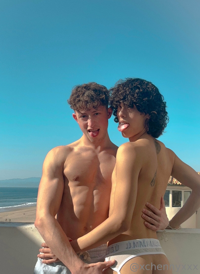 Photo by iamchennyxxx published on June 27,2023 17:42:14 - BestThots