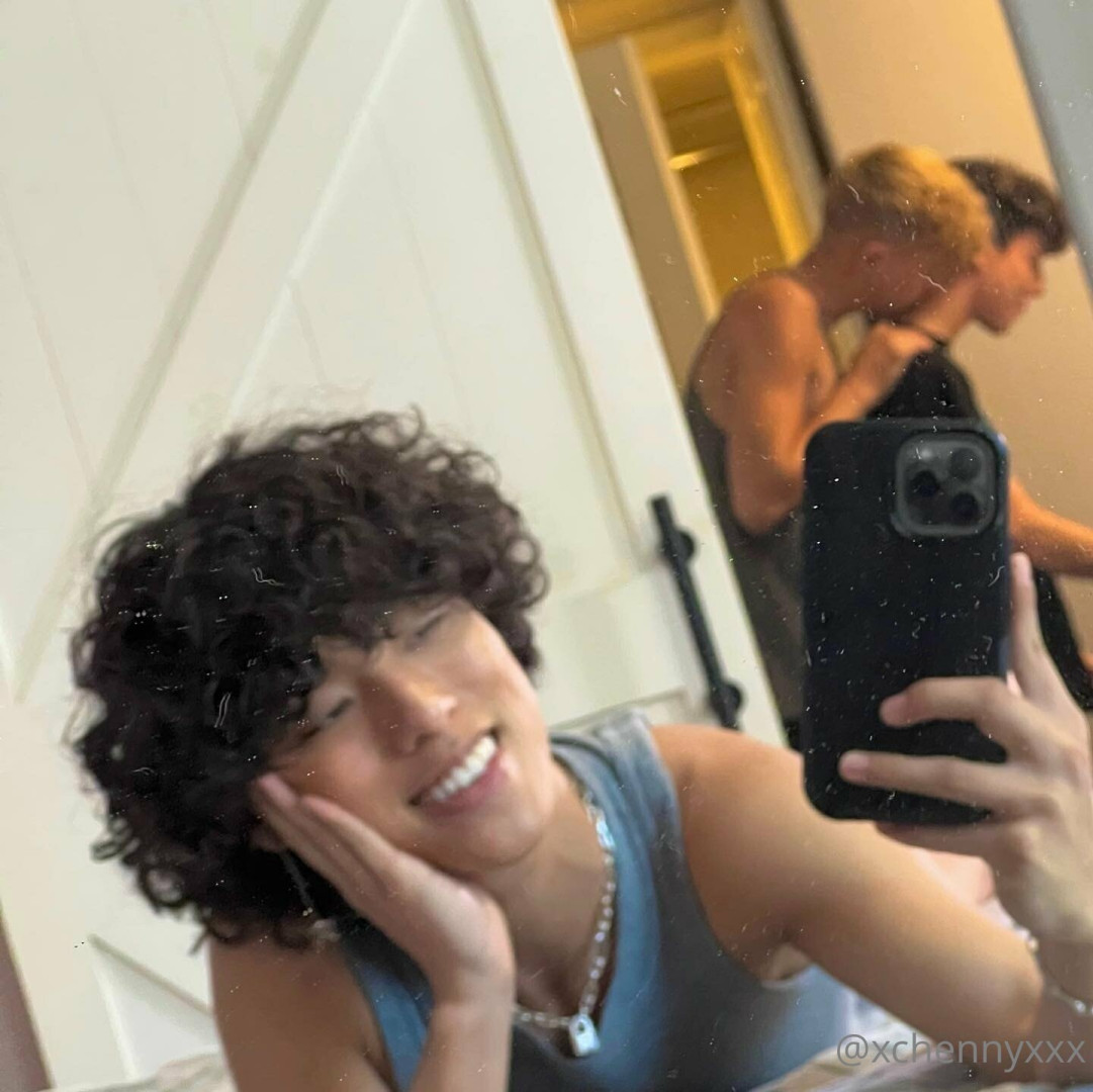 Photo by iamchennyxxx published on June 27,2023 17:42:16 - BestThots