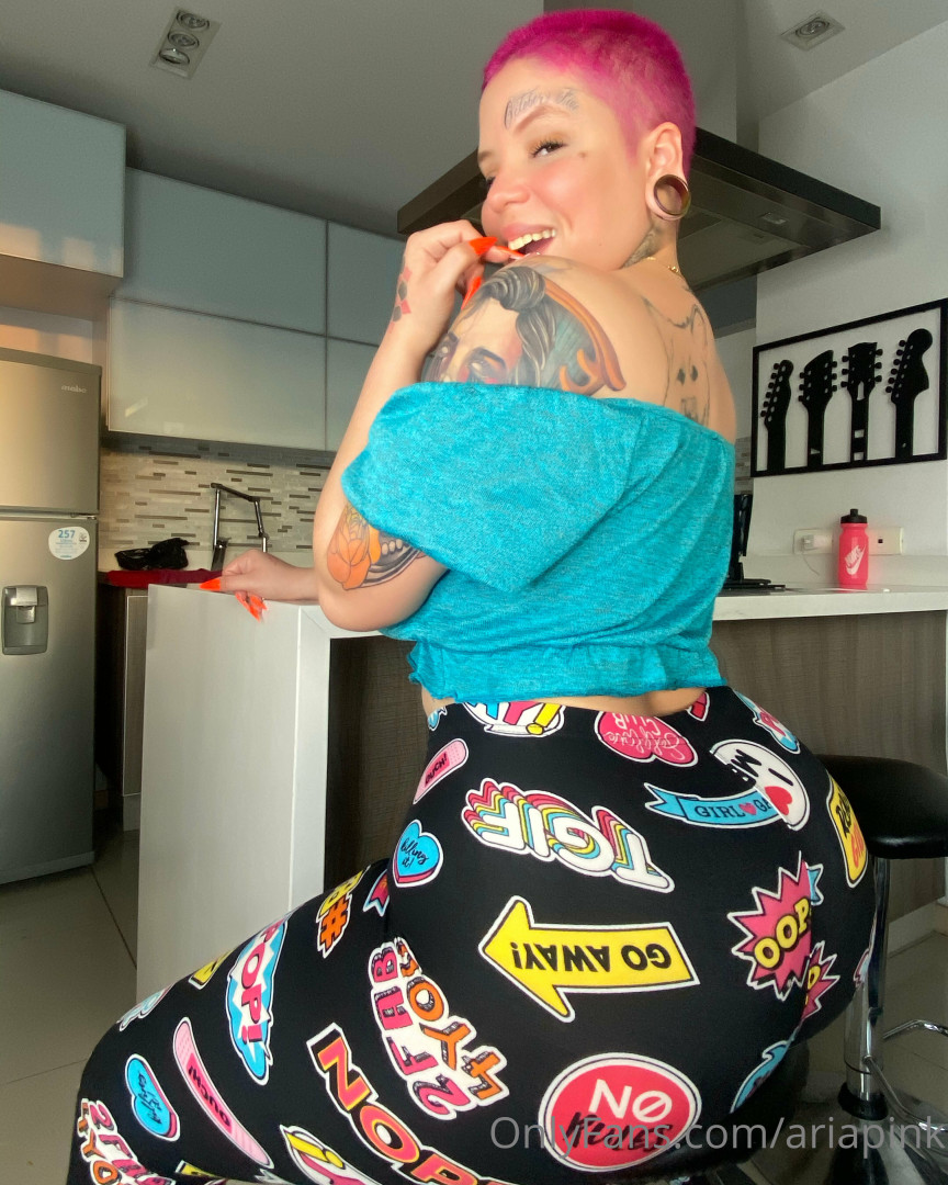 Photo by ariapink published on June 29,2023 21:58:29 - BestThots