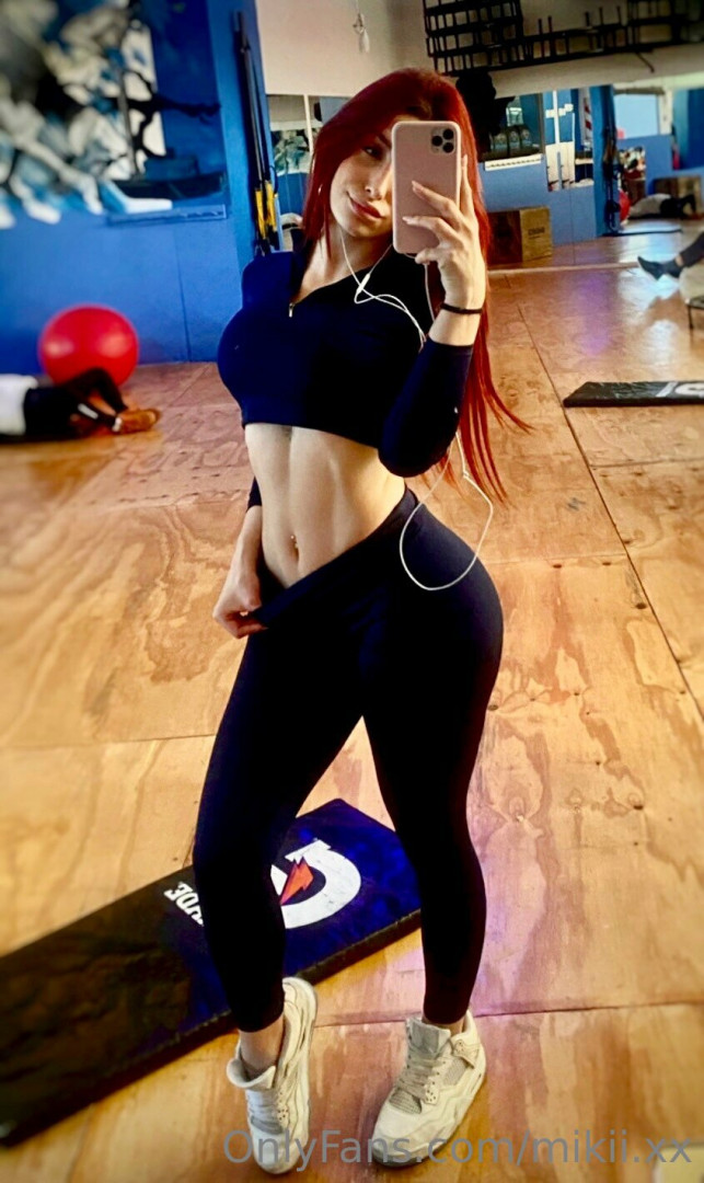 Photo by mikii.xx published on June 23,2023 04:19:09 - BestThots