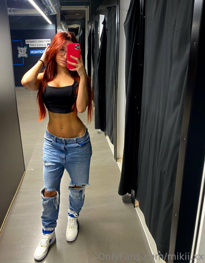 Photo by mikii.xx published on November 6,2023 04:19:04 - BestThots