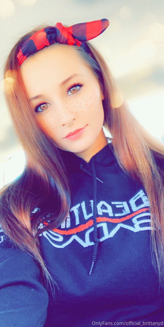 Photo by official_brittanyd published on October 13,2023 09:57:04 - BestThots