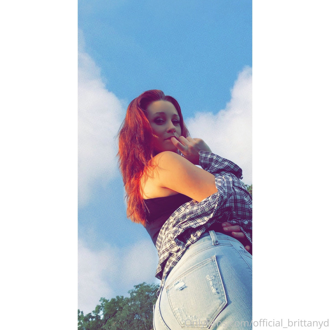 Photo by official_brittanyd published on October 13,2023 11:38:40 - BestThots