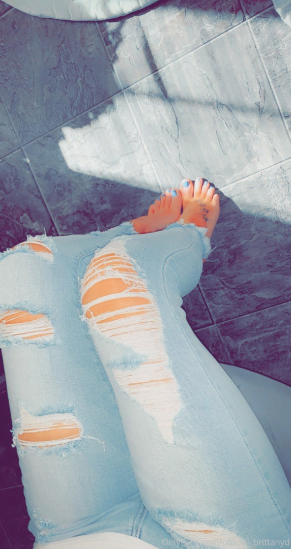 Photo by official_brittanyd published on October 13,2023 12:52:19 - BestThots