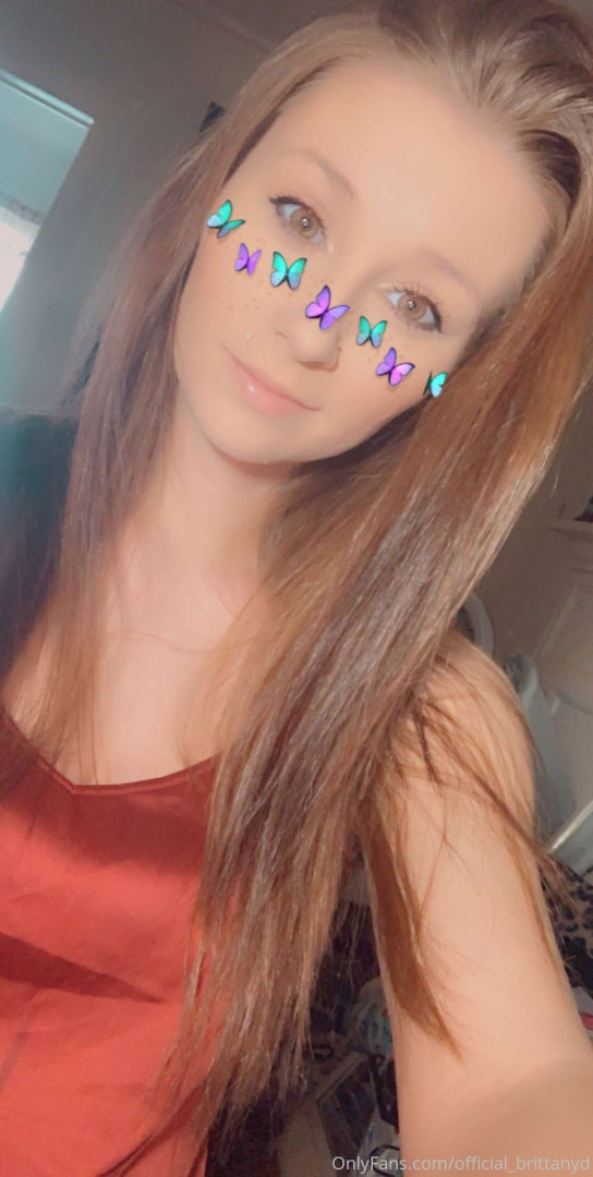 Photo by official_brittanyd published on October 13,2023 13:12:26 - BestThots