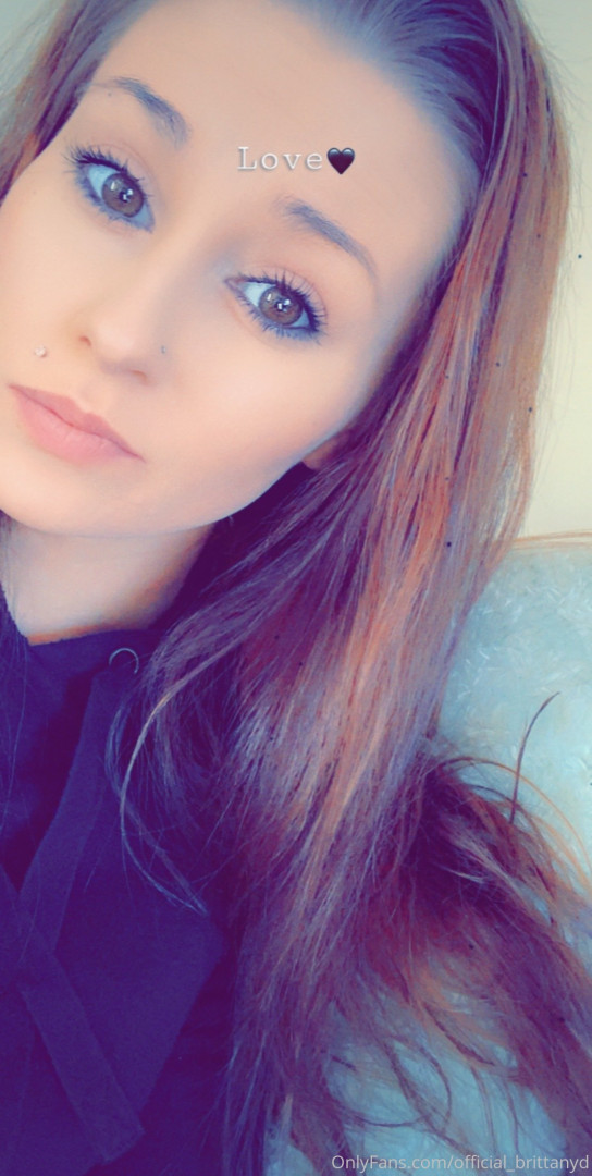 Photo by official_brittanyd published on October 13,2023 13:15:15 - BestThots
