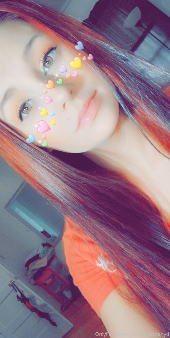 Photo by official_brittanyd published on October 13,2023 14:02:48 - BestThots