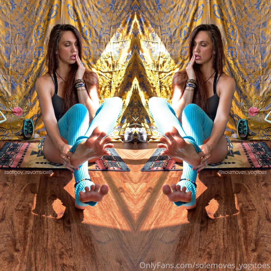 Photo by solemoves_yogitoes published on July 3,2023 13:55:57 - BestThots