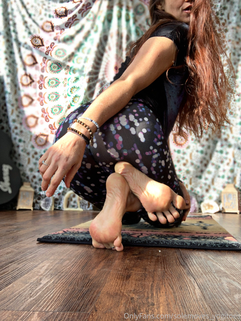 Photo by solemoves_yogitoes published on July 3,2023 13:56:49 - BestThots