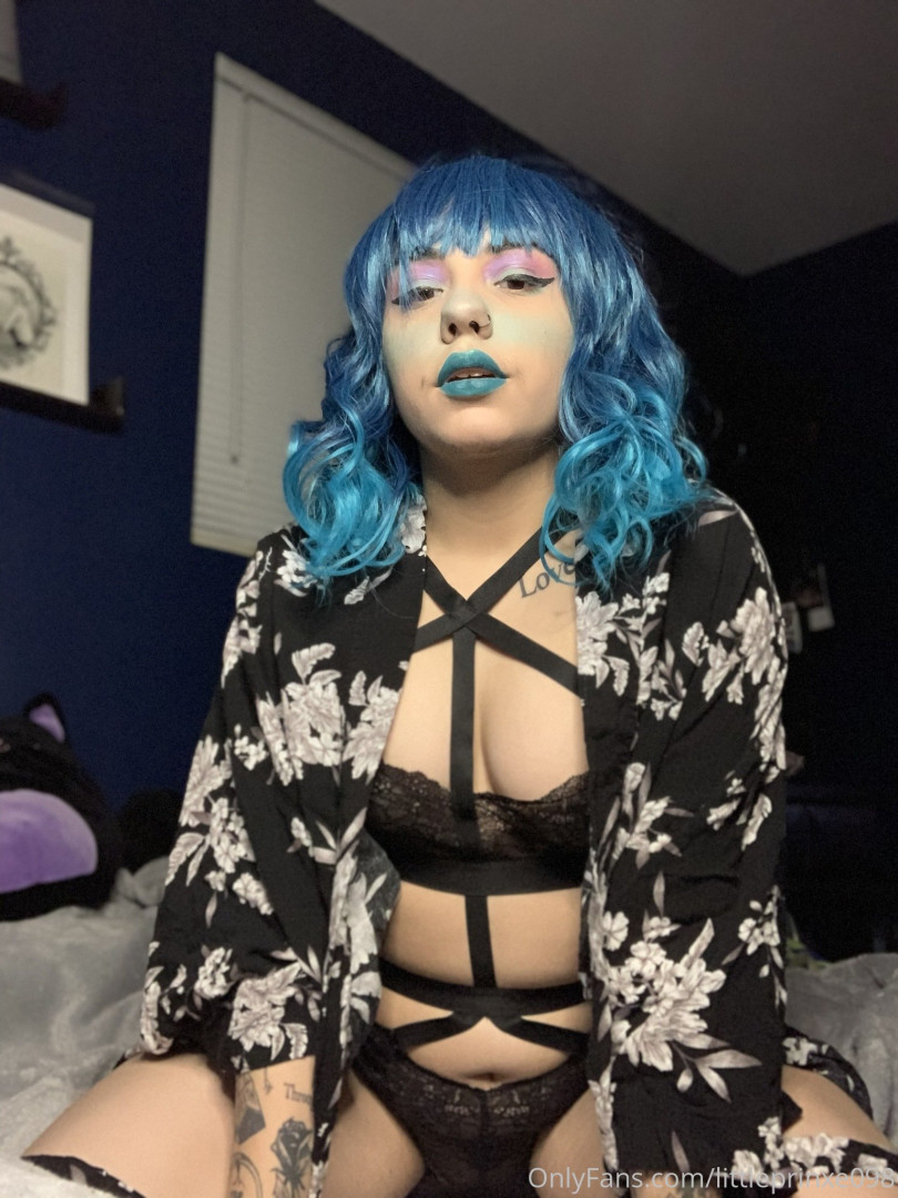 Photo by prinxeblue published on October 16,2023 00:53:25 - BestThots