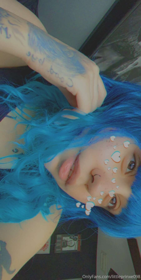 Photo by prinxeblue published on October 16,2023 01:12:10 - BestThots