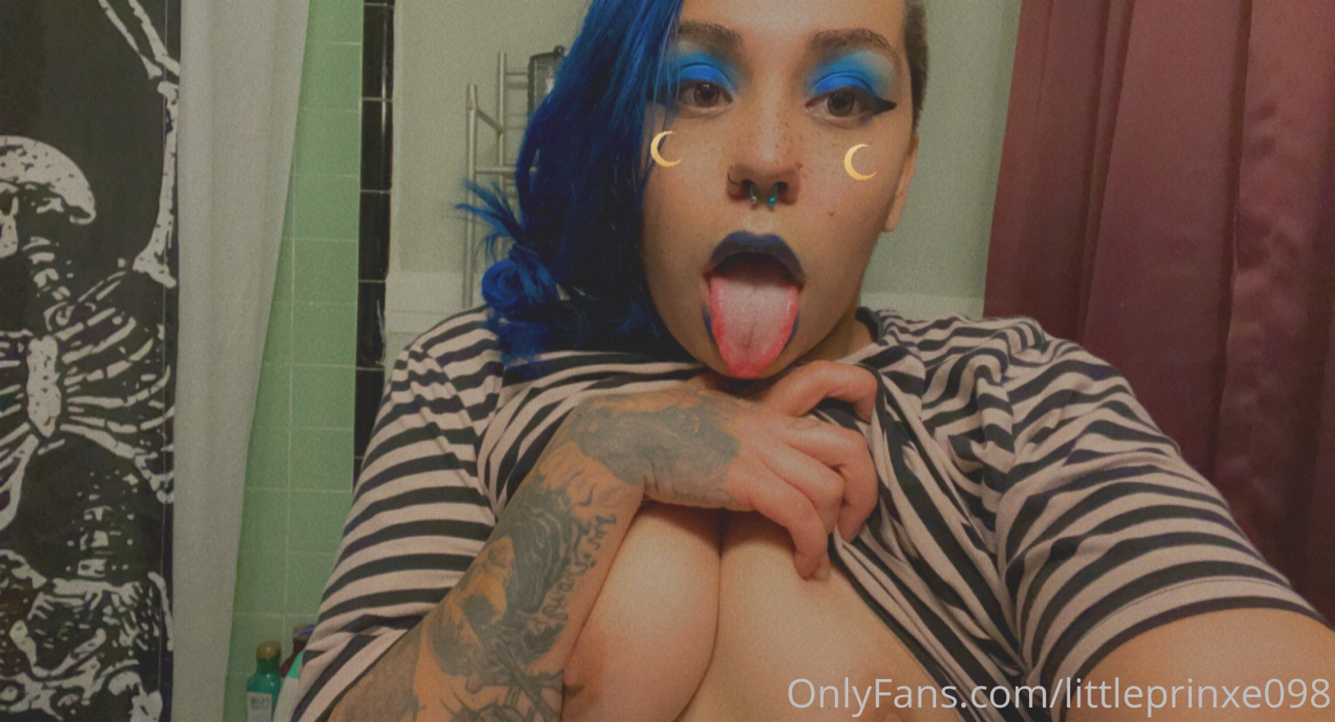 Photo by prinxeblue published on October 16,2023 01:22:21 - BestThots
