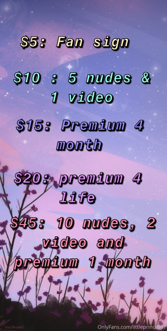 Photo by prinxeblue published on October 16,2023 01:22:41 - BestThots