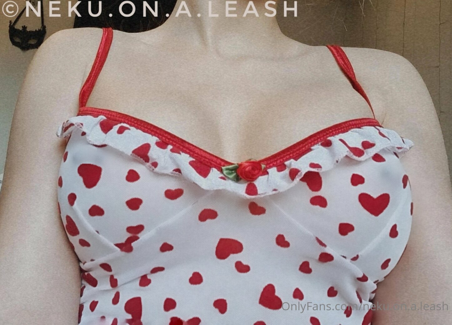Photo by neku.on.a.leash published on June 15,2023 11:25:23 - BestThots