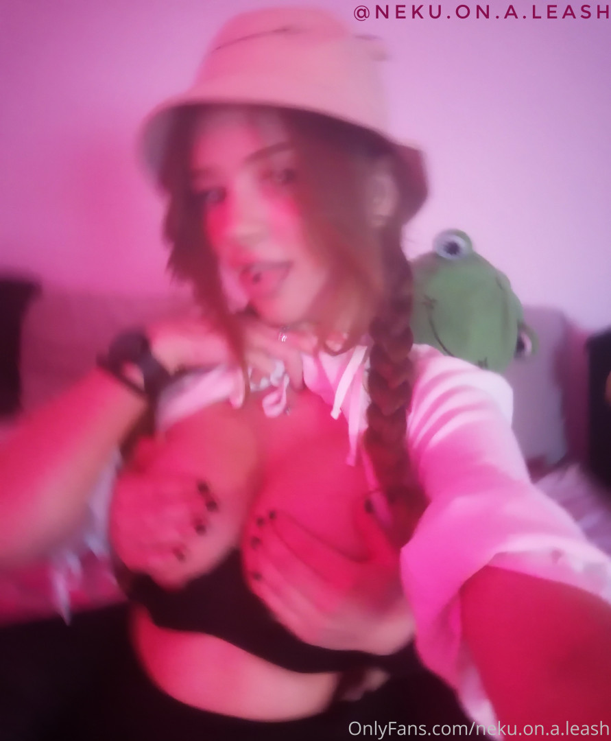 Photo by neku.on.a.leash published on June 15,2023 11:25:37 - BestThots