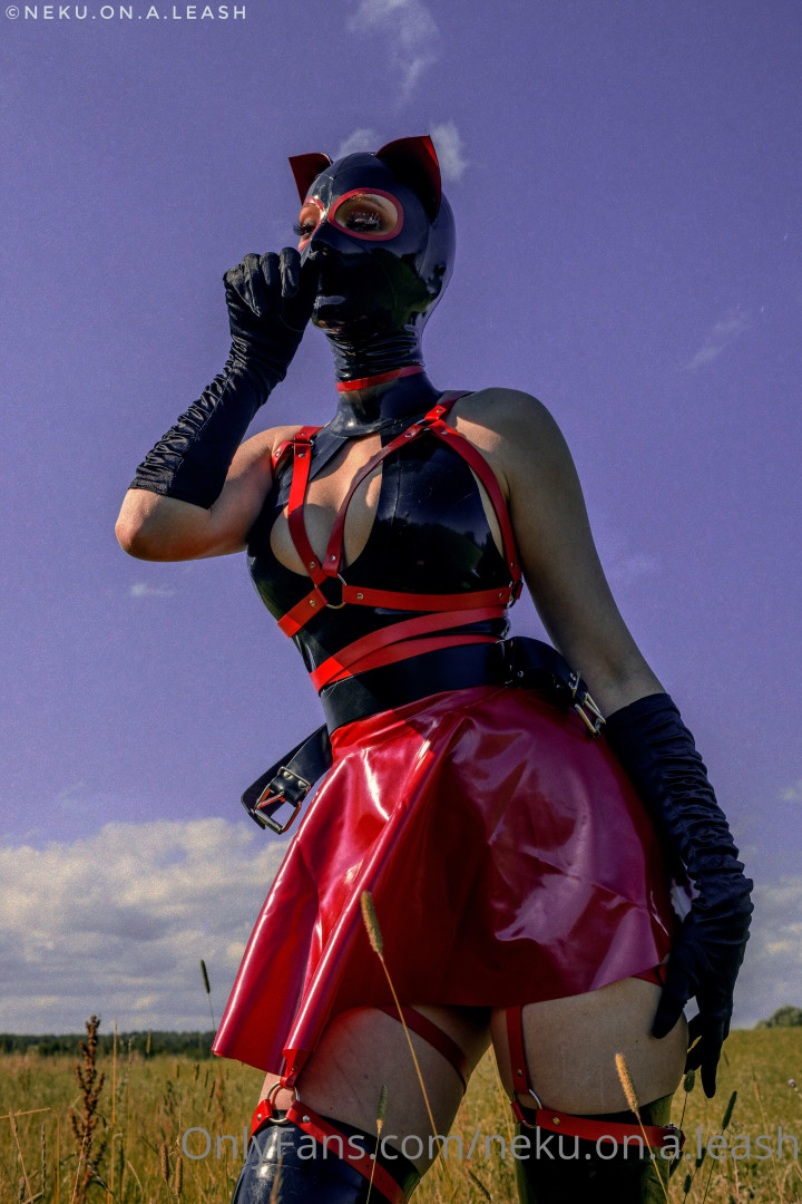 Photo by neku.on.a.leash published on June 15,2023 11:26:22 - BestThots