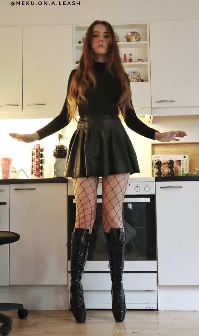 Photo by neku.on.a.leash published on June 15,2023 11:26:30 - BestThots