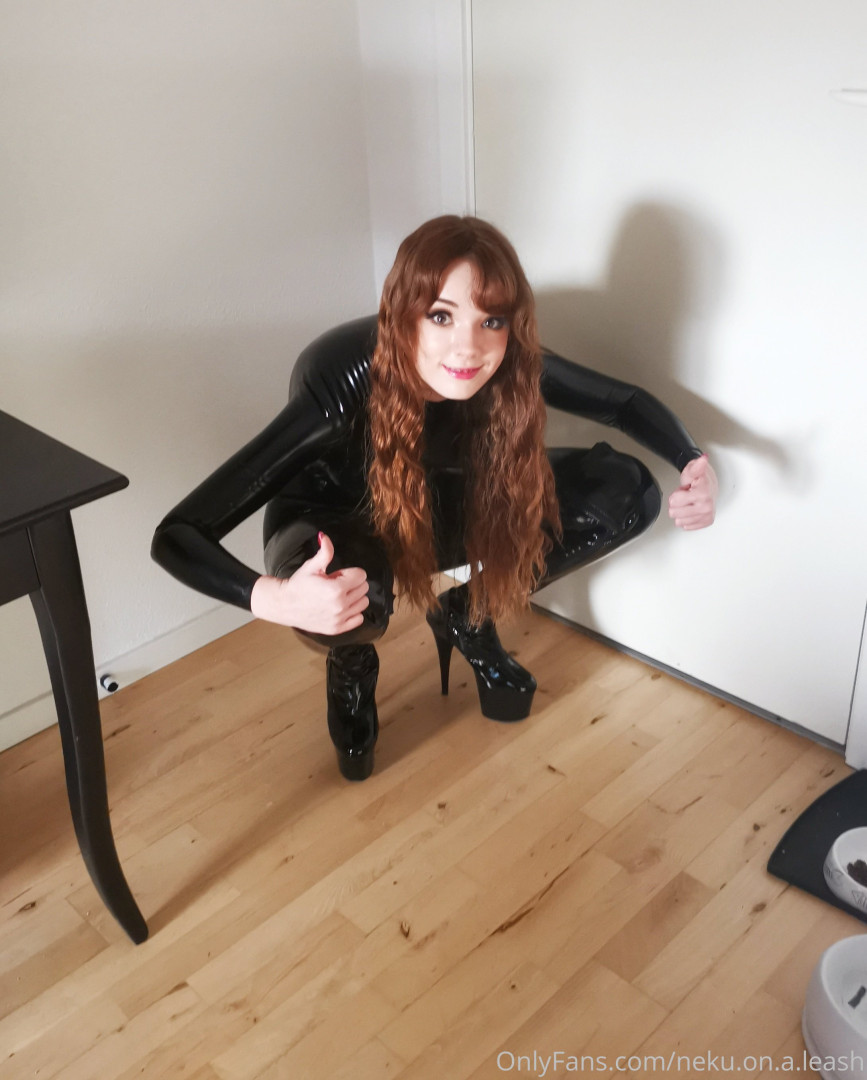 Photo by neku.on.a.leash published on June 15,2023 11:54:59 - BestThots