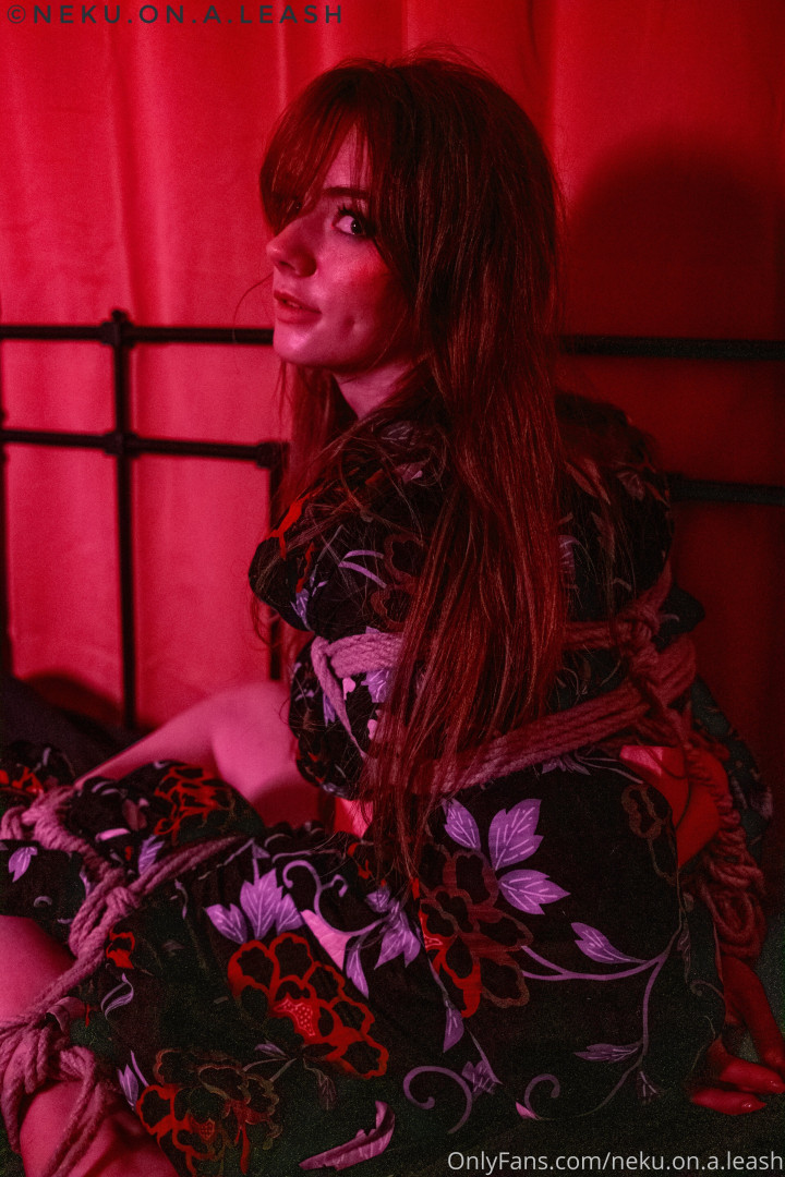 Photo by neku.on.a.leash published on June 15,2023 11:55:14 - BestThots