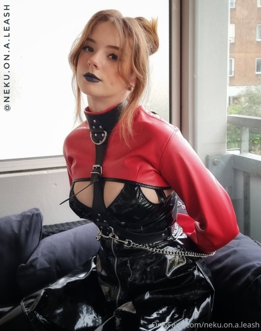 Photo by neku.on.a.leash published on June 15,2023 11:56:56 - BestThots