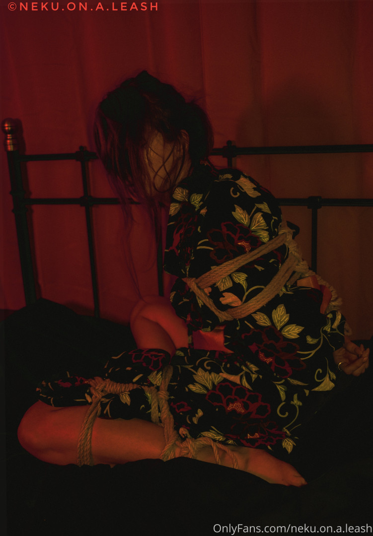 Photo by neku.on.a.leash published on June 15,2023 11:57:14 - BestThots