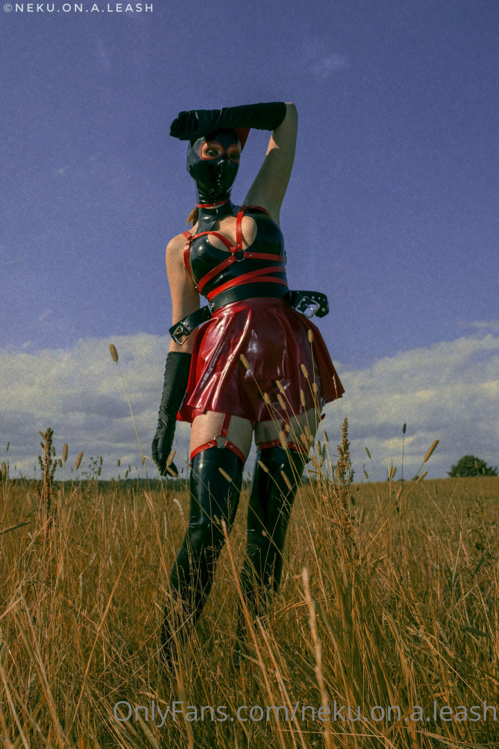 Photo by neku.on.a.leash published on June 15,2023 11:59:19 - BestThots