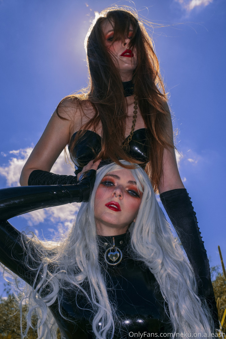 Photo by neku.on.a.leash published on June 15,2023 12:00:34 - BestThots
