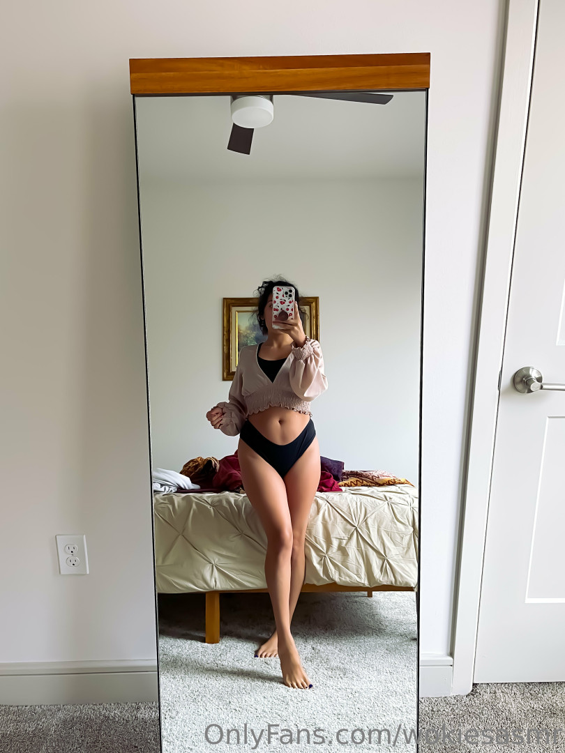 Photo by wokiesasmr published on June 24,2023 15:35:36 - BestThots
