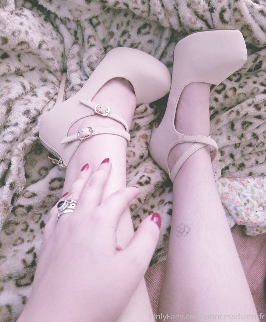 Photo by princessdustmfc published on October 16,2023 07:26:29 - BestThots