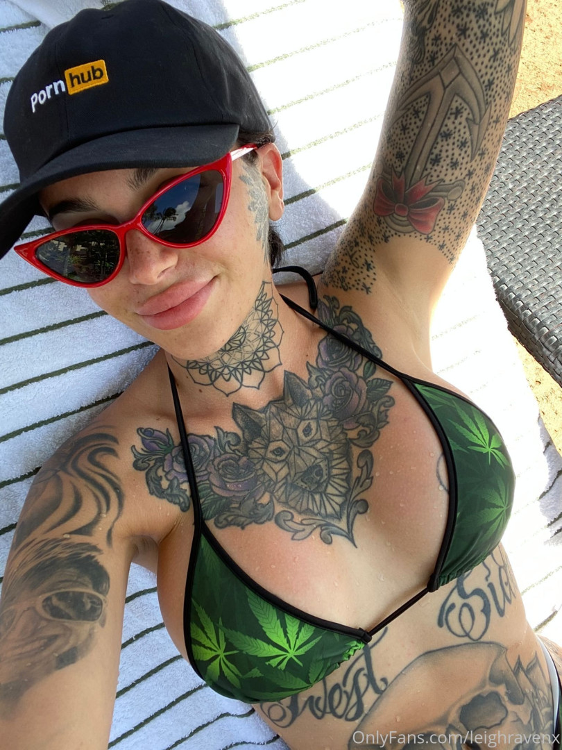 Photo by leighravenx published on May 23,2023 06:45:09 - BestThots