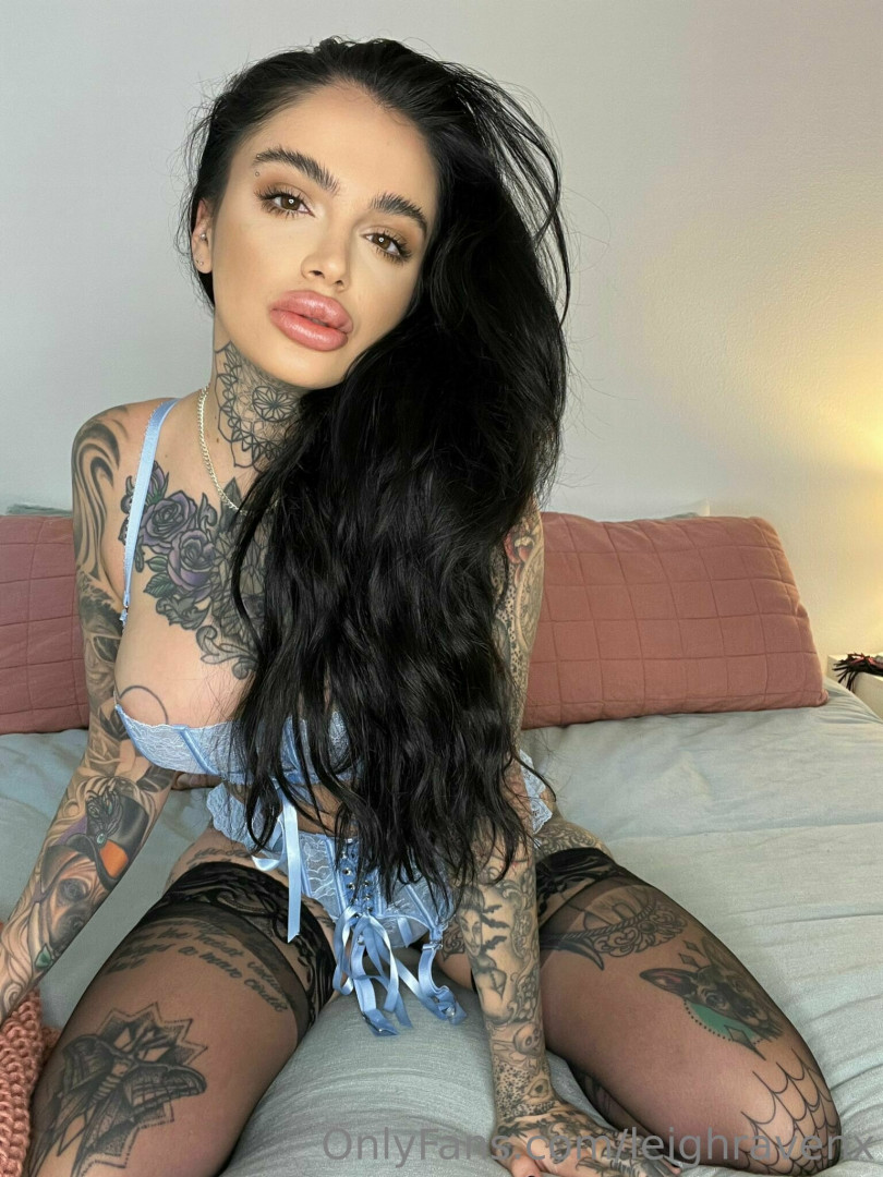 Photo by leighravenx published on May 23,2023 06:45:15 - BestThots