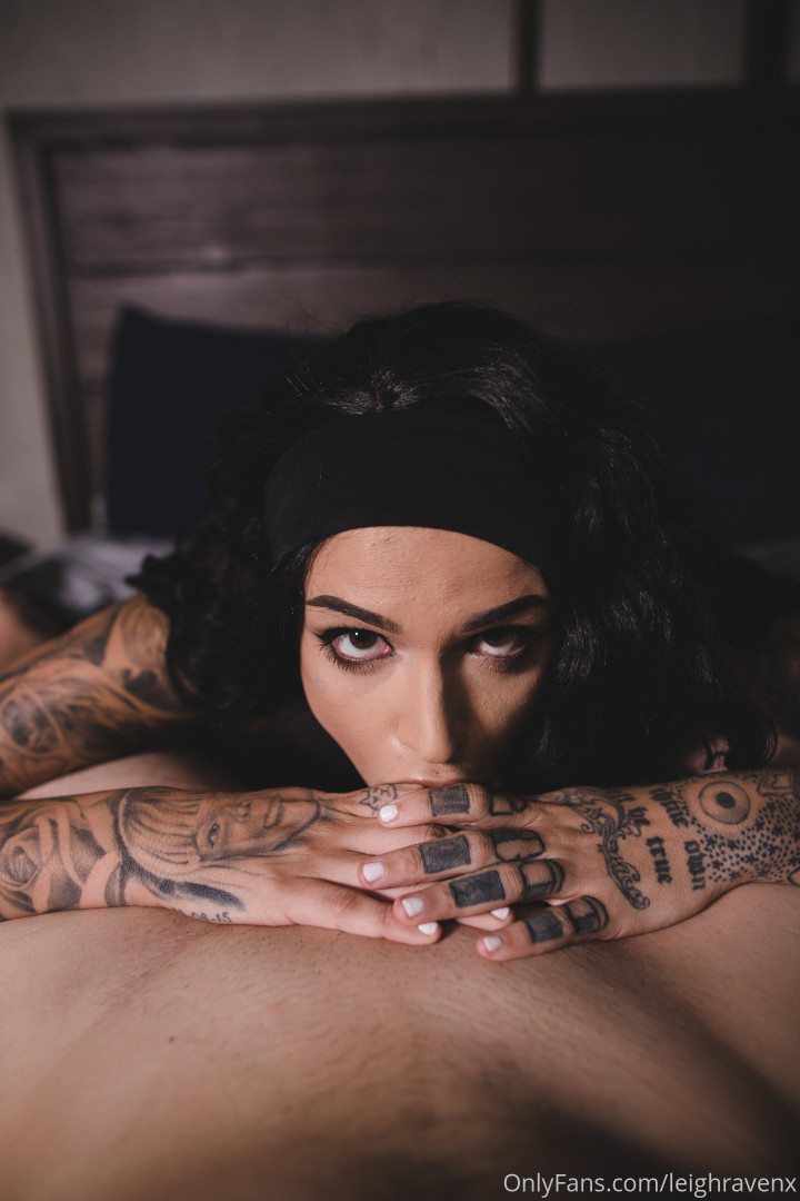 Photo by leighravenx published on May 23,2023 06:45:23 - BestThots