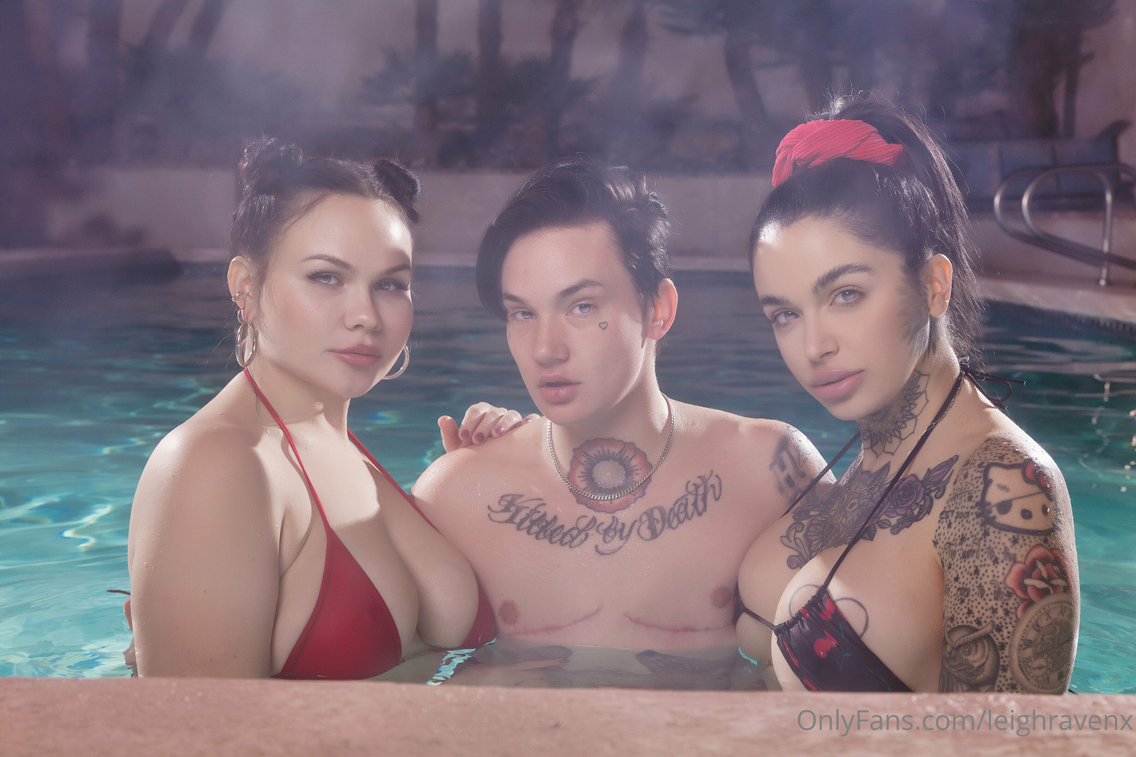 Photo by leighravenx published on May 23,2023 06:45:29 - BestThots