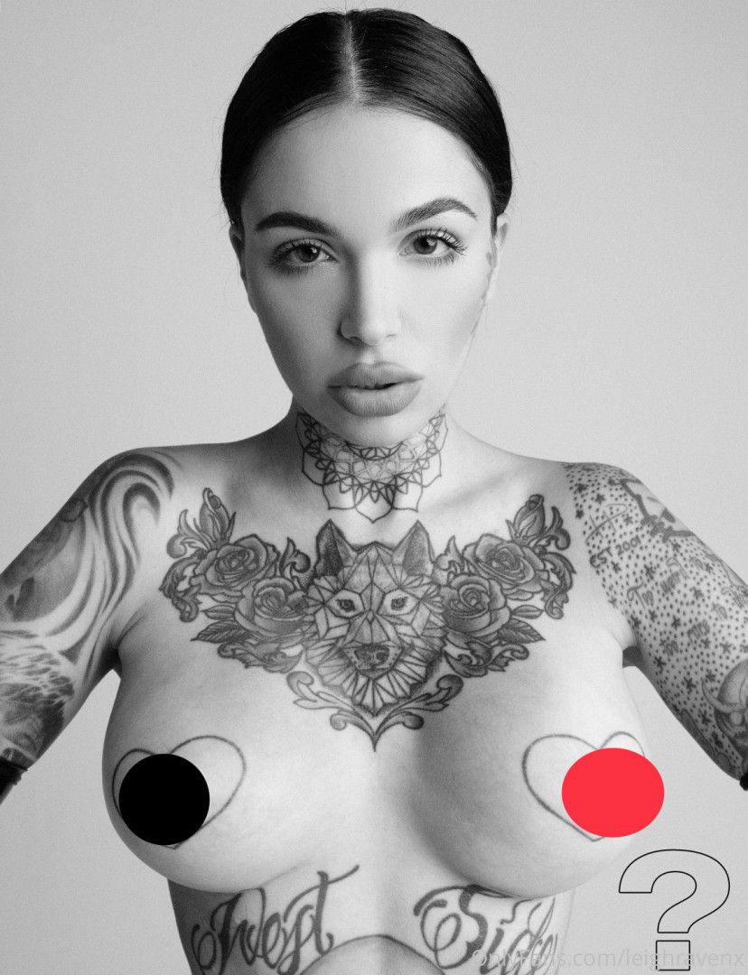 Photo by leighravenx published on May 23,2023 06:45:42 - BestThots