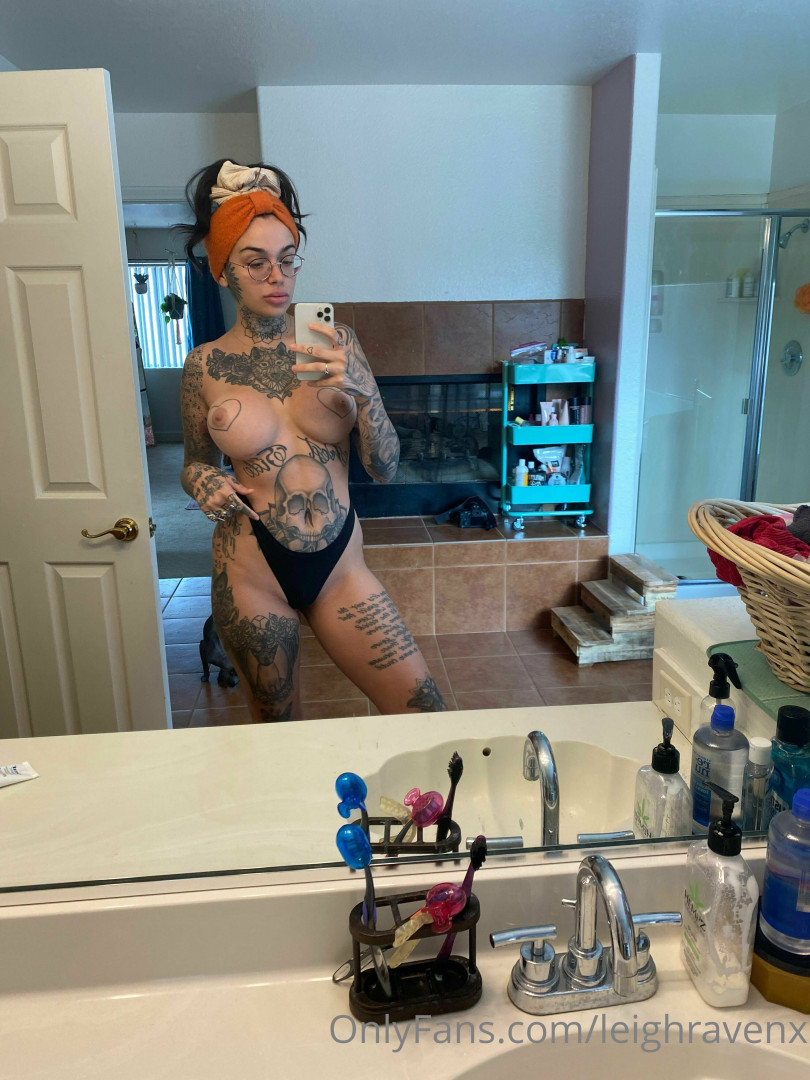 Photo by leighravenx published on May 23,2023 06:45:48 - BestThots