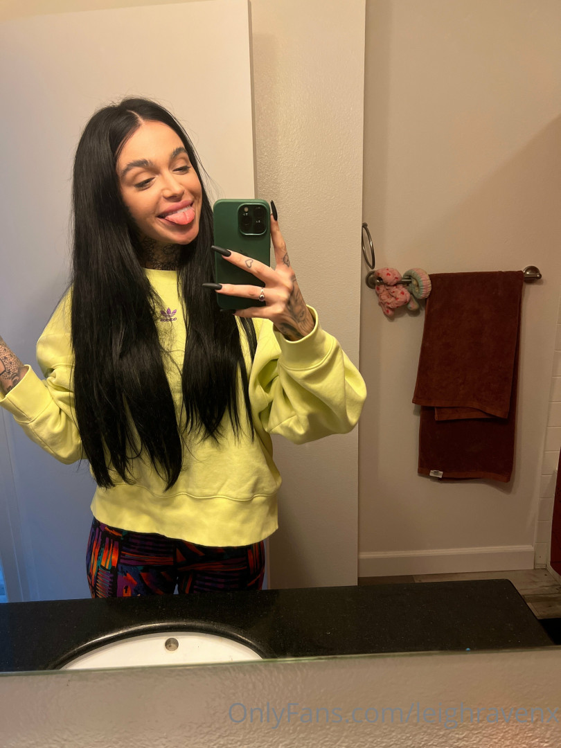 Photo by leighravenx published on May 23,2023 06:45:54 - BestThots