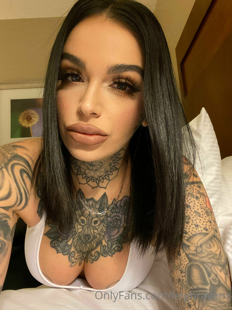 Photo by leighravenx published on May 23,2023 06:46:12 - BestThots