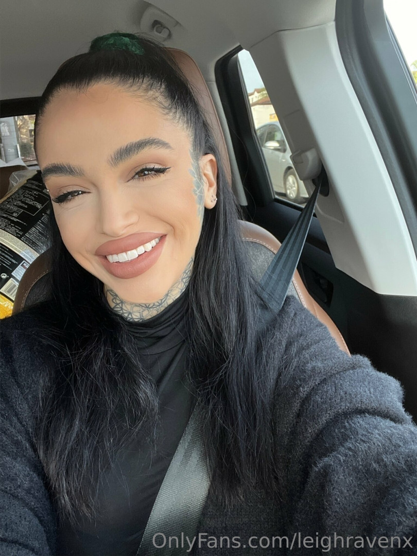 Photo by leighravenx published on May 23,2023 06:46:16 - BestThots