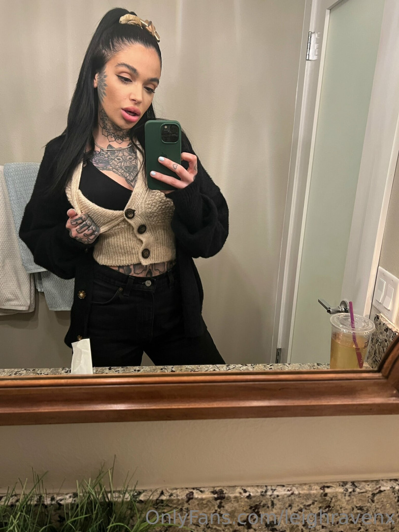 Photo by leighravenx published on May 23,2023 06:46:23 - BestThots